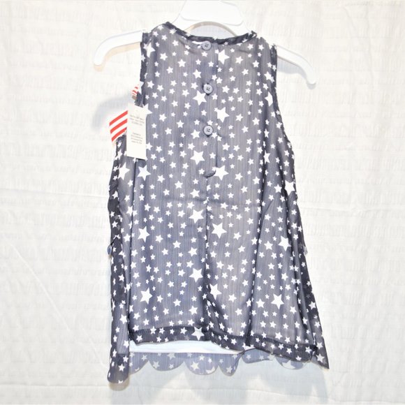 Girl's Top - Picture 3 of 3